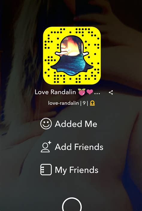 snapchat nudes account|Snapchat Sex: Nudes, Porn, Girls und Sexting auf Snapchat!